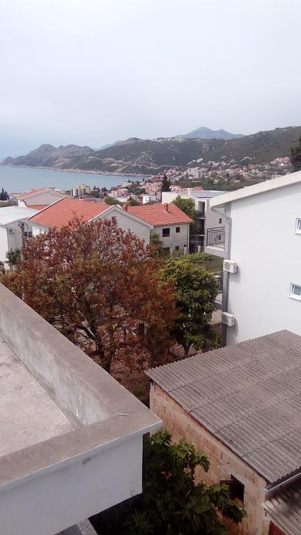 Apartments Dubrava 106 Dobra Voda Extérieur photo