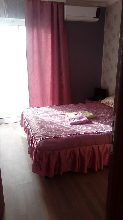 Apartments Dubrava 106 Dobra Voda Chambre photo