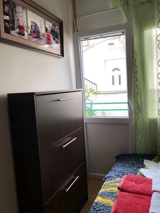Apartments Dubrava 106 Dobra Voda Extérieur photo
